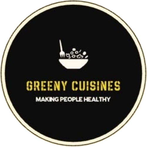 GREENY CUISINES